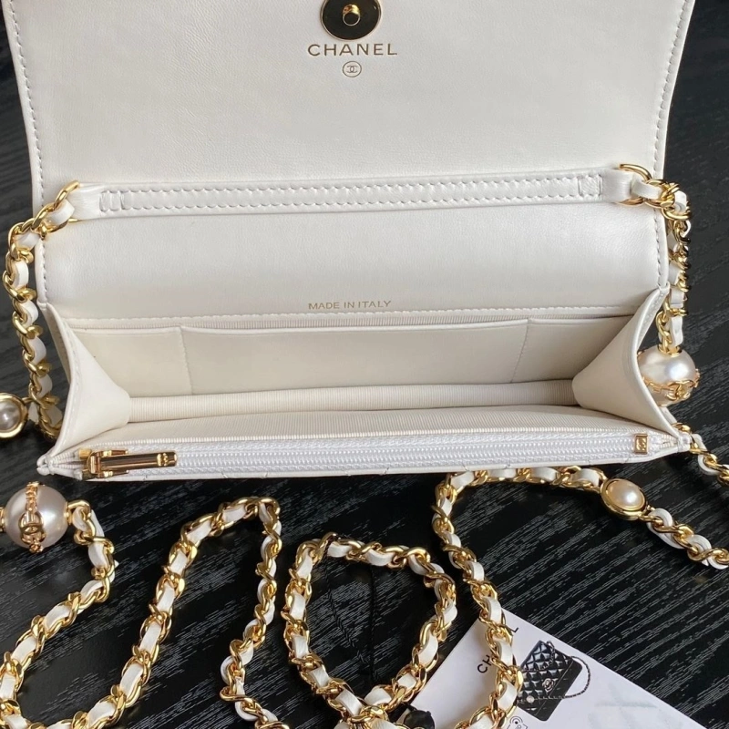 Chanel Satchel Bags 4046H-0011