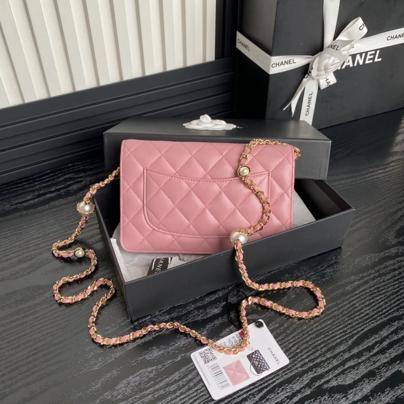 Chanel Satchel Bags 4046H-0014