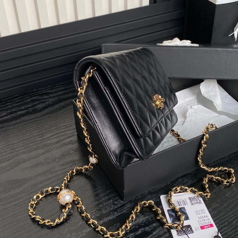 Chanel Satchel Bags 4046H-0015