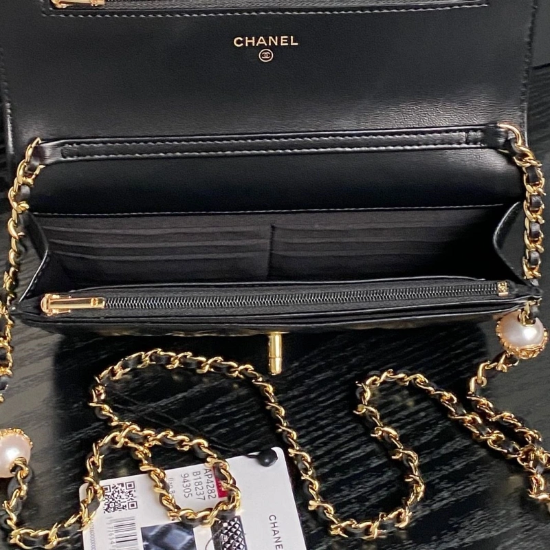 Chanel Satchel Bags 4046H-0015