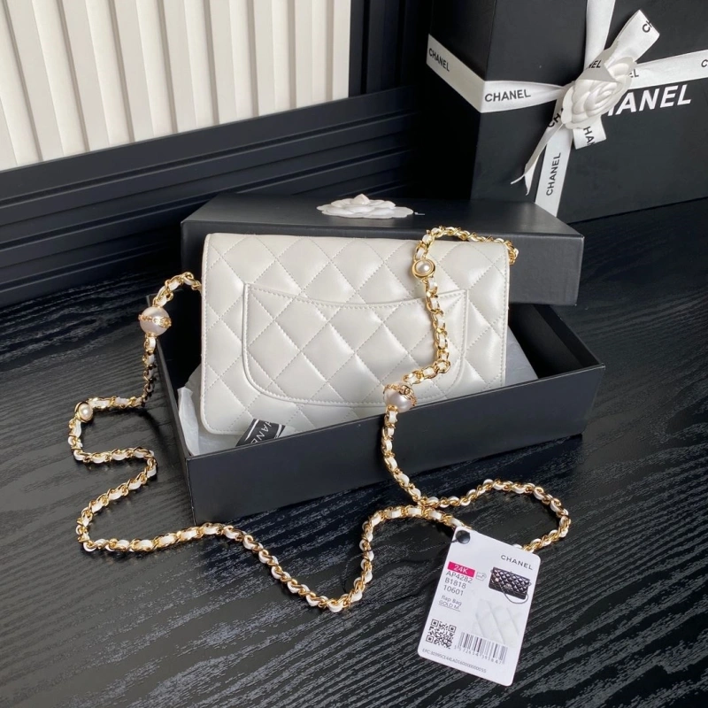 Chanel Satchel Bags 4046H-0016