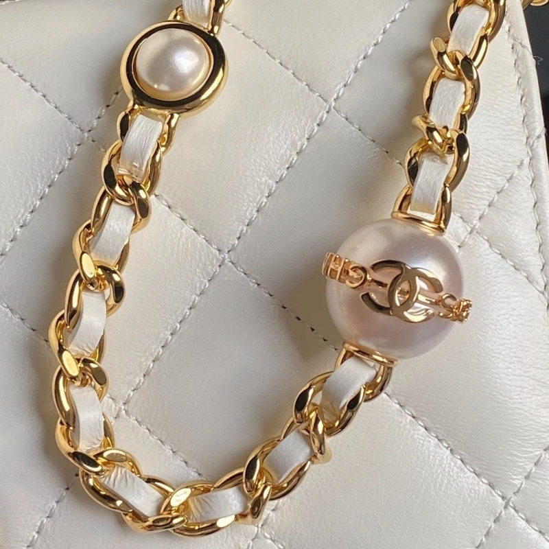 Chanel Satchel Bags 4046H-0016