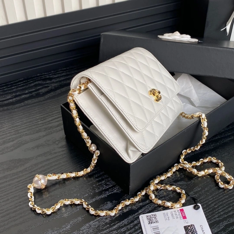 Chanel Satchel Bags 4046H-0016