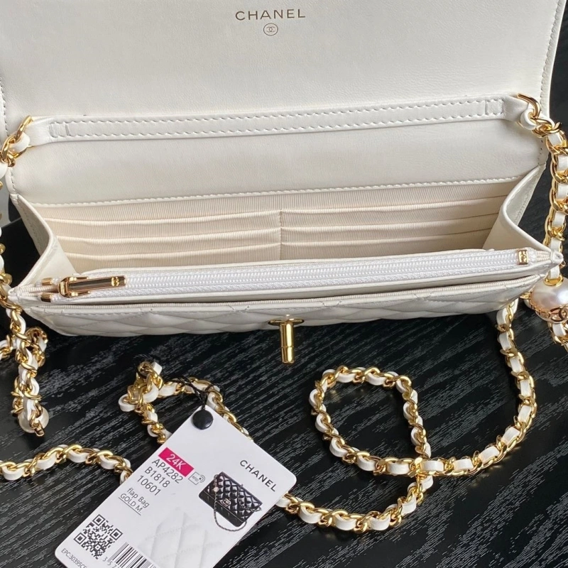 Chanel Satchel Bags 4046H-0016