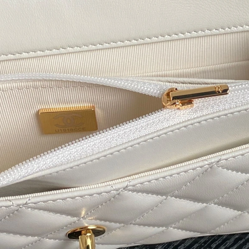 Chanel Satchel Bags 4046H-0016