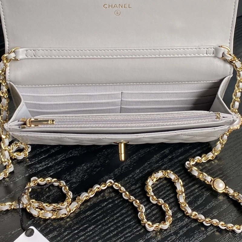 Chanel Satchel Bags 4046H-0018