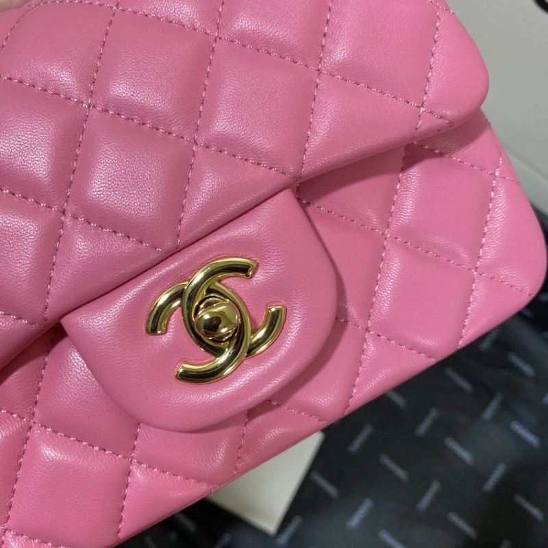 Ch**el cf series bags 4046h-0083