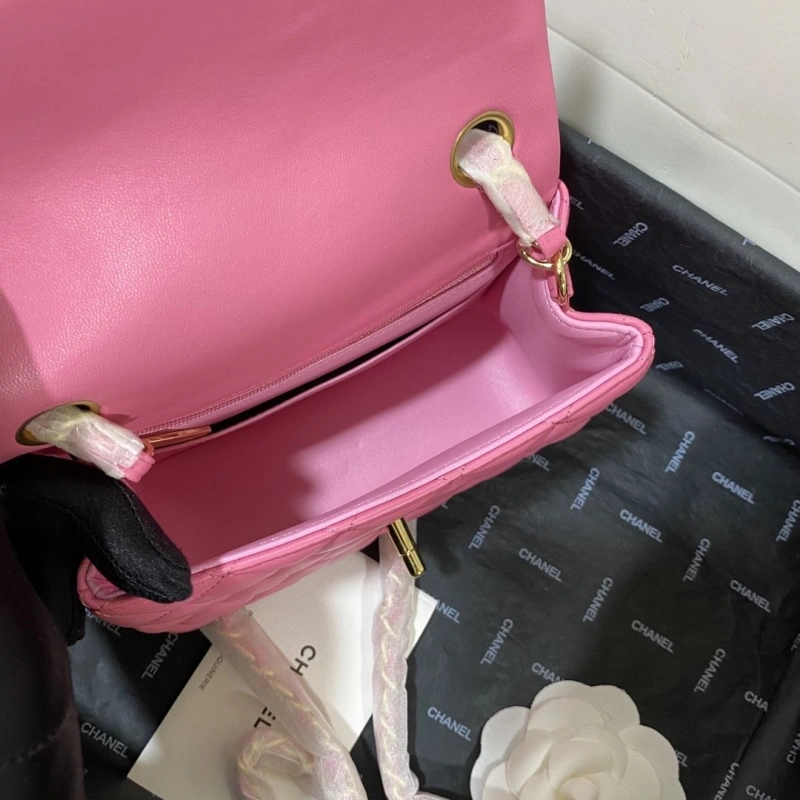 Ch**el cf series bags 4046h-0083