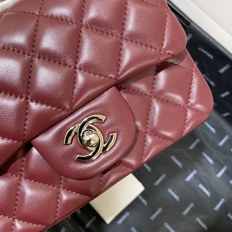 Chanel CF Series Bags 4046H-0097