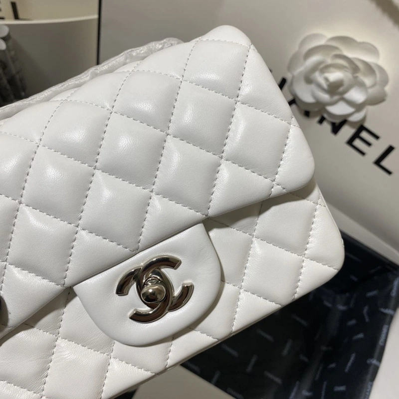 Ch**el cf series bags 4046h-0102