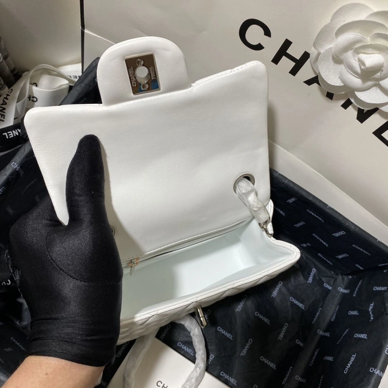 Ch**el cf series bags 4046h-0102