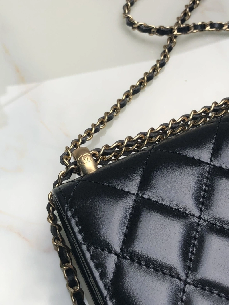 Chanel Satchel Bags 4046H-0129
