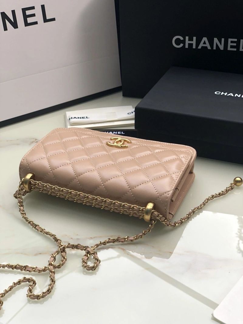Chanel Satchel Bags 4046H-0131