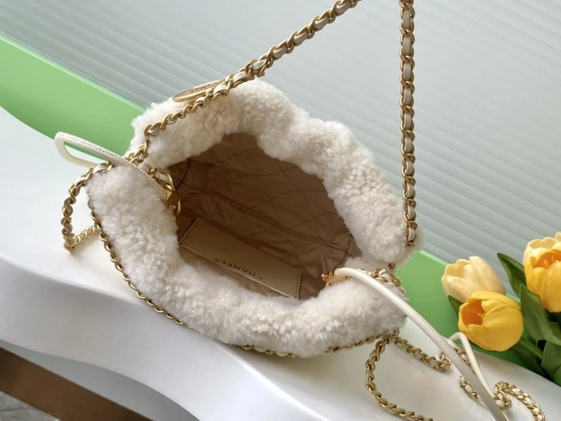 Chanel Gabrielle Bags 4046H-0132