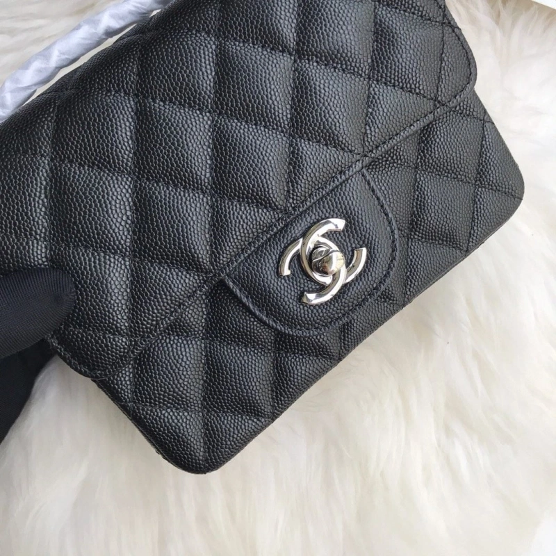 Ch**el cf series bags 4046h-0143