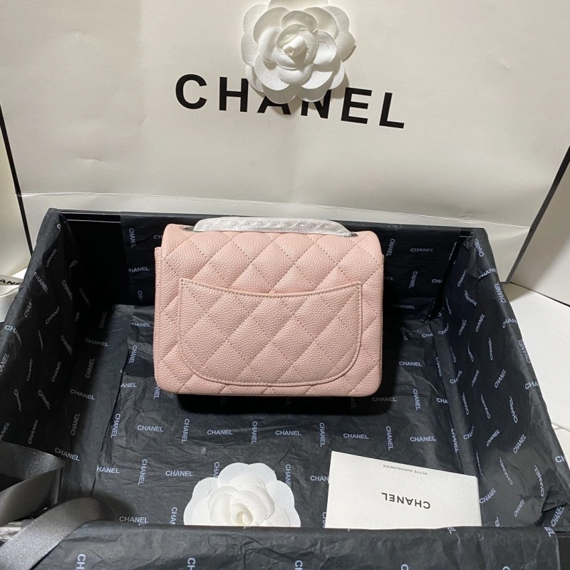 Ch**el cf series bags 4046h-0151