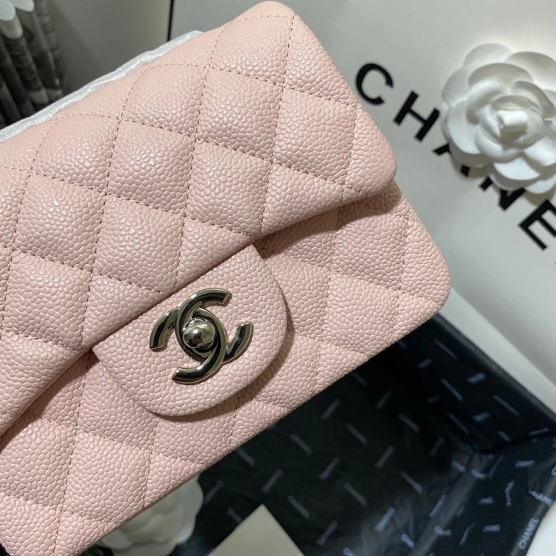 Ch**el cf series bags 4046h-0151