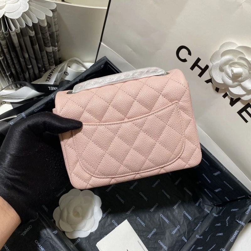 Ch**el cf series bags 4046h-0151