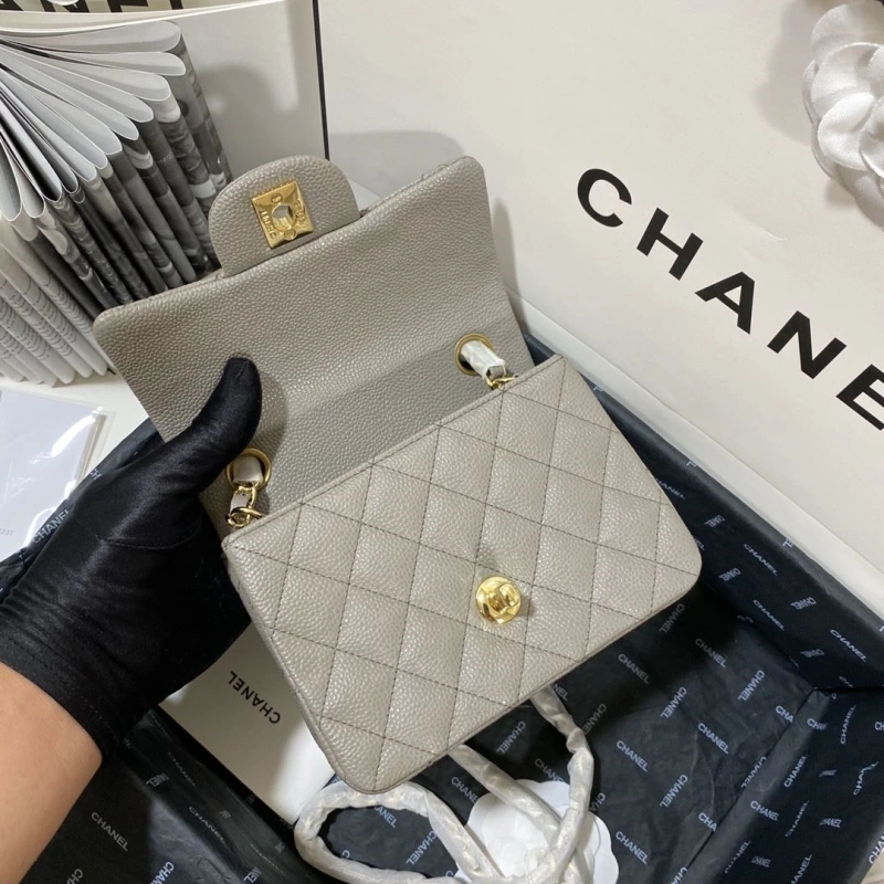 Chanel Wallets 4046H-0159