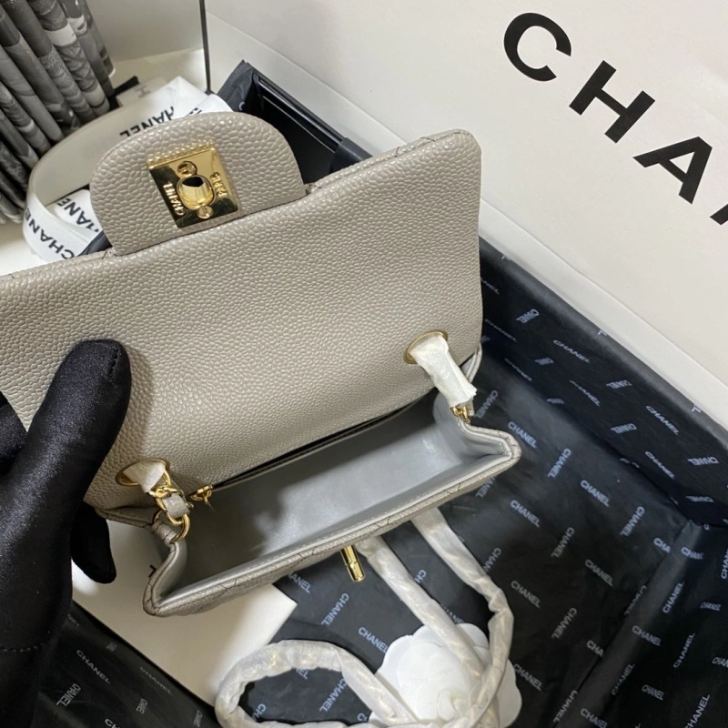 Chanel Wallets 4046H-0159