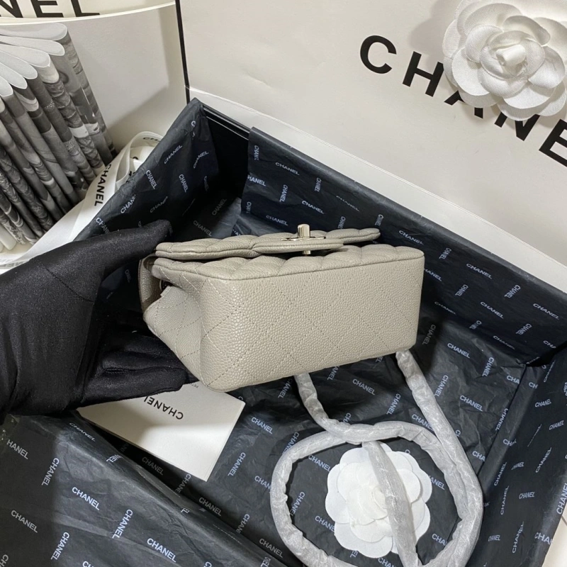 Chanel Wallets 4046H-0160