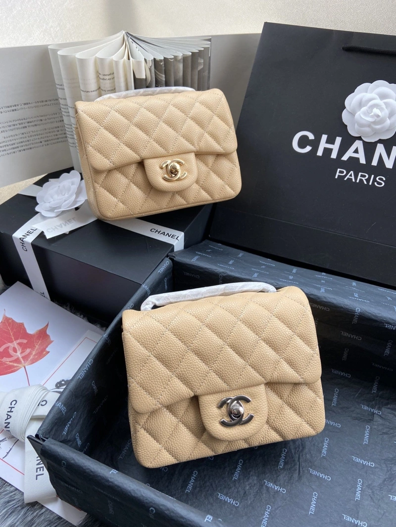 Chanel Wallets 4046H-0161