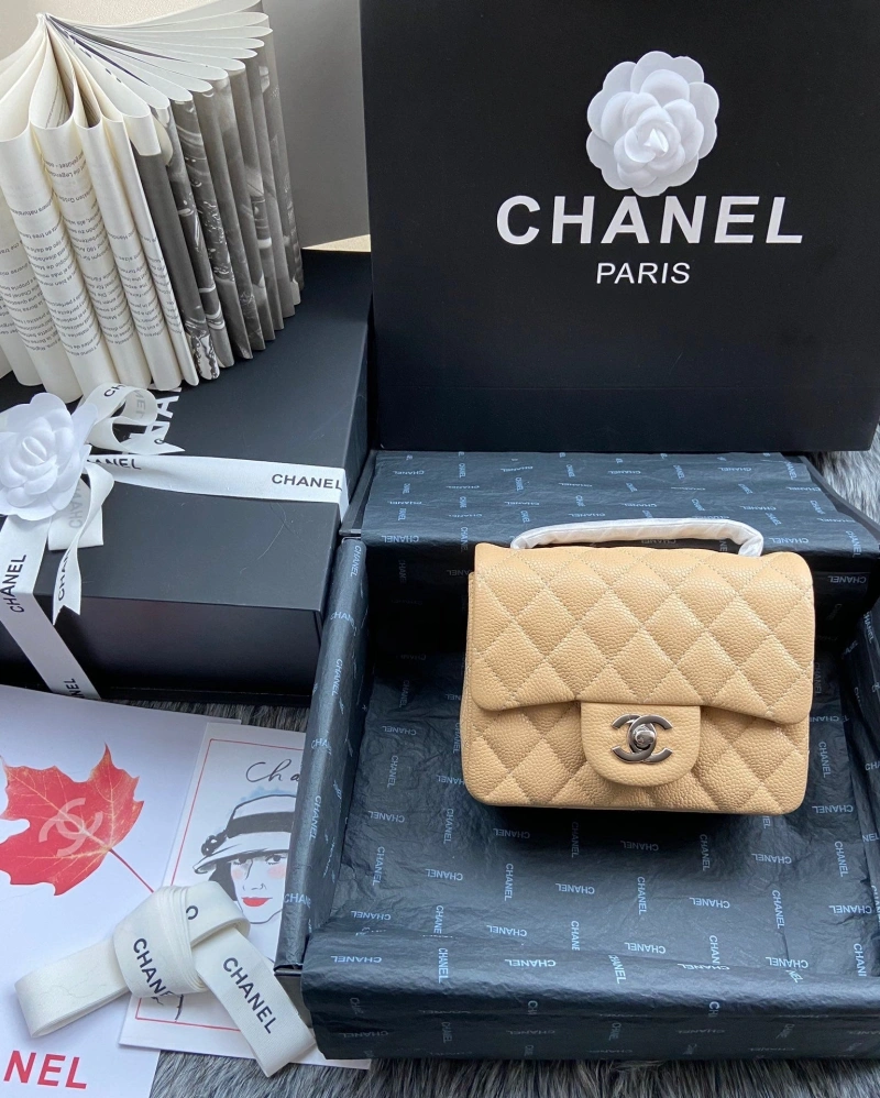 Chanel Wallets 4046H-0162