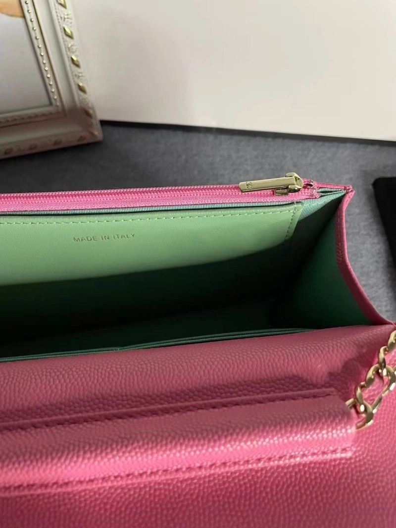 Chanel Satchel Bags 4046H-0164