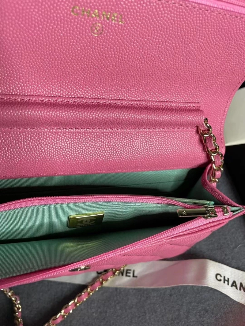Chanel Satchel Bags 4046H-0164