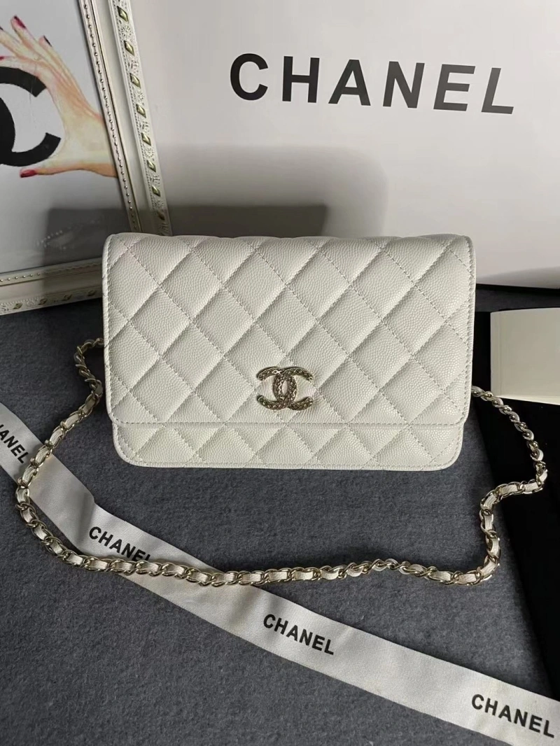 Chanel Satchel Bags 4046H-0165