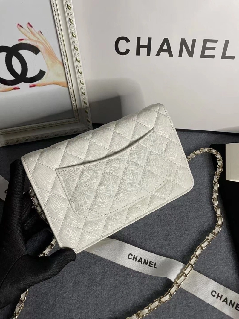 Chanel Satchel Bags 4046H-0165