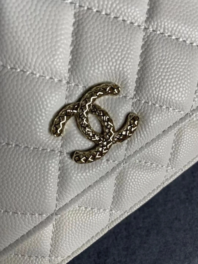 Chanel Satchel Bags 4046H-0165