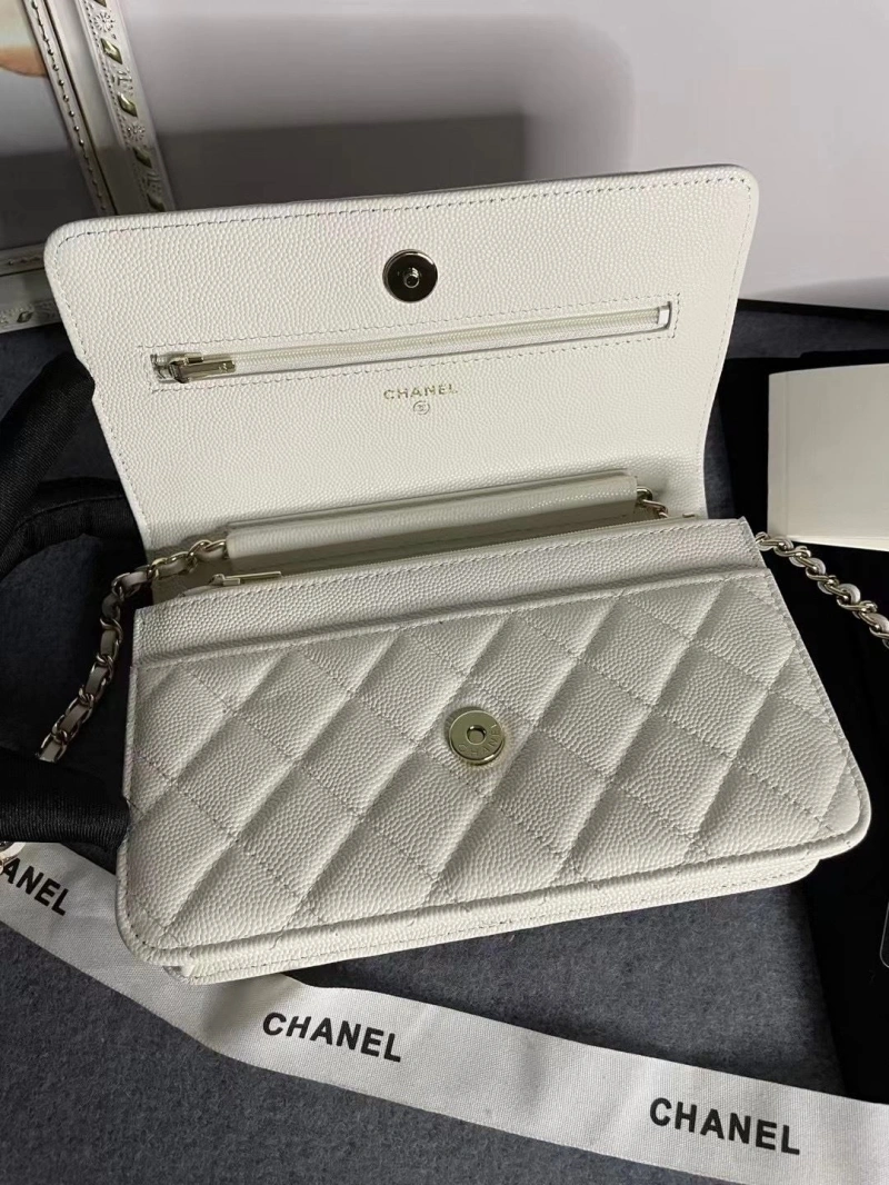 Chanel Satchel Bags 4046H-0165