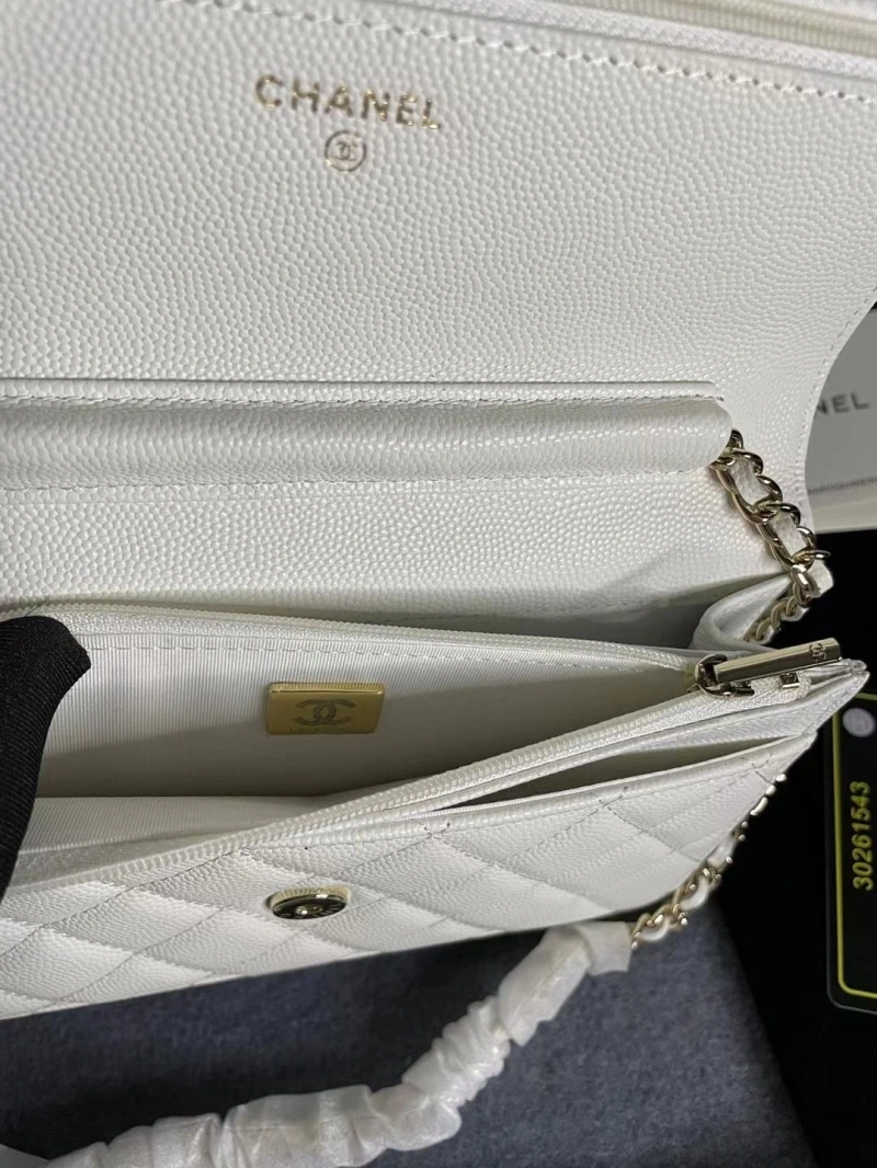 Chanel Satchel Bags 4046H-0165