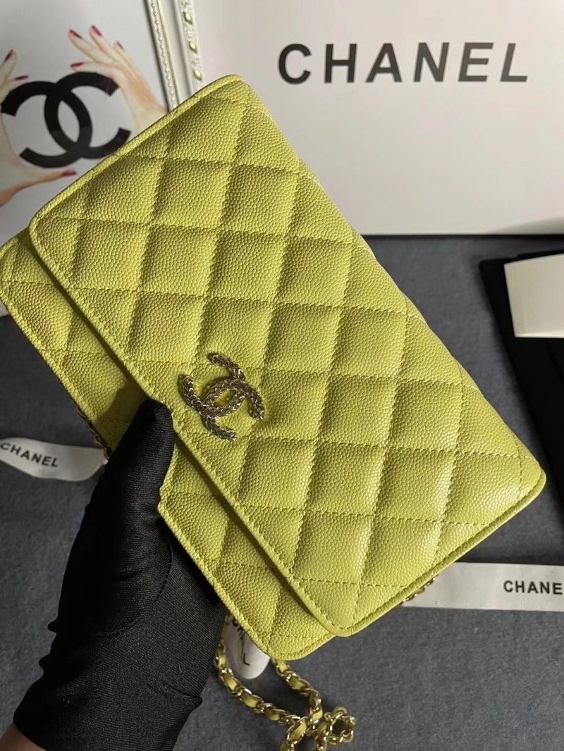 Chanel Satchel Bags 4046H-0166