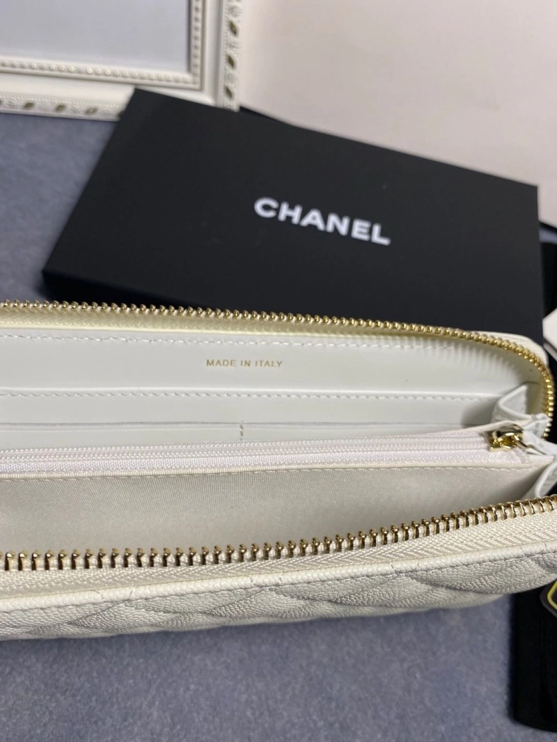 Chanel Wallets 4046H-0167