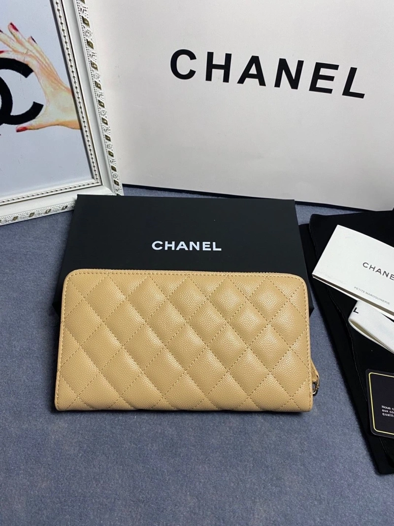 Chanel Wallets 4046H-0169