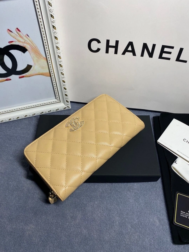 Chanel Wallets 4046H-0169