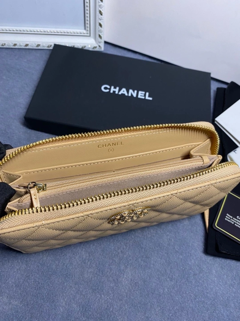 Chanel Wallets 4046H-0169