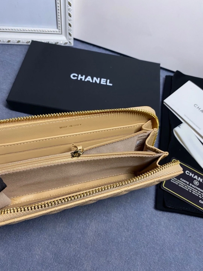 Chanel Wallets 4046H-0169