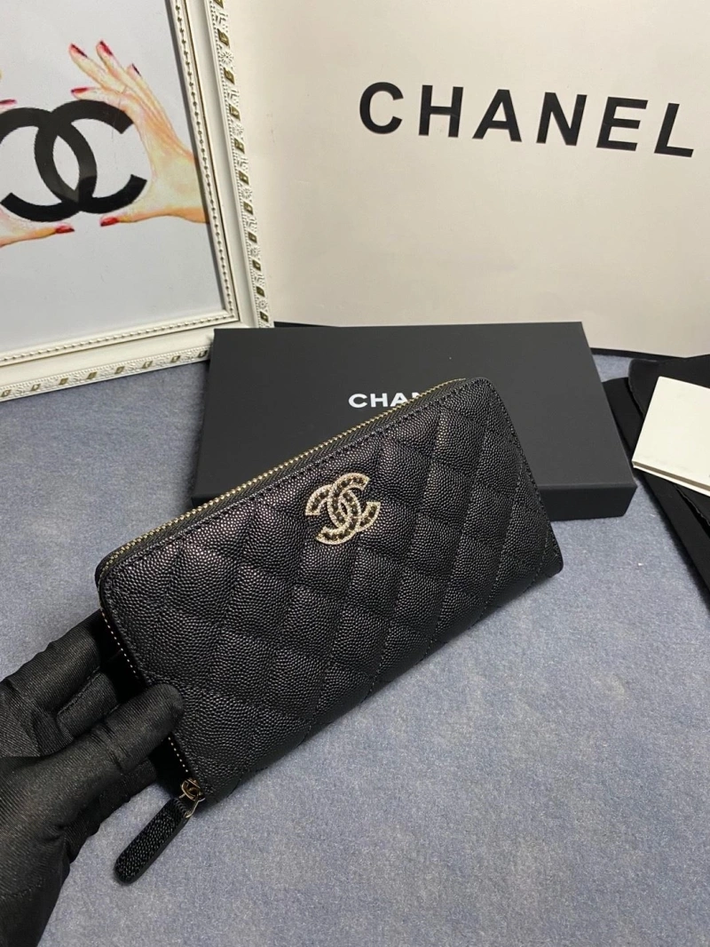 Chanel Wallets 4046H-0170