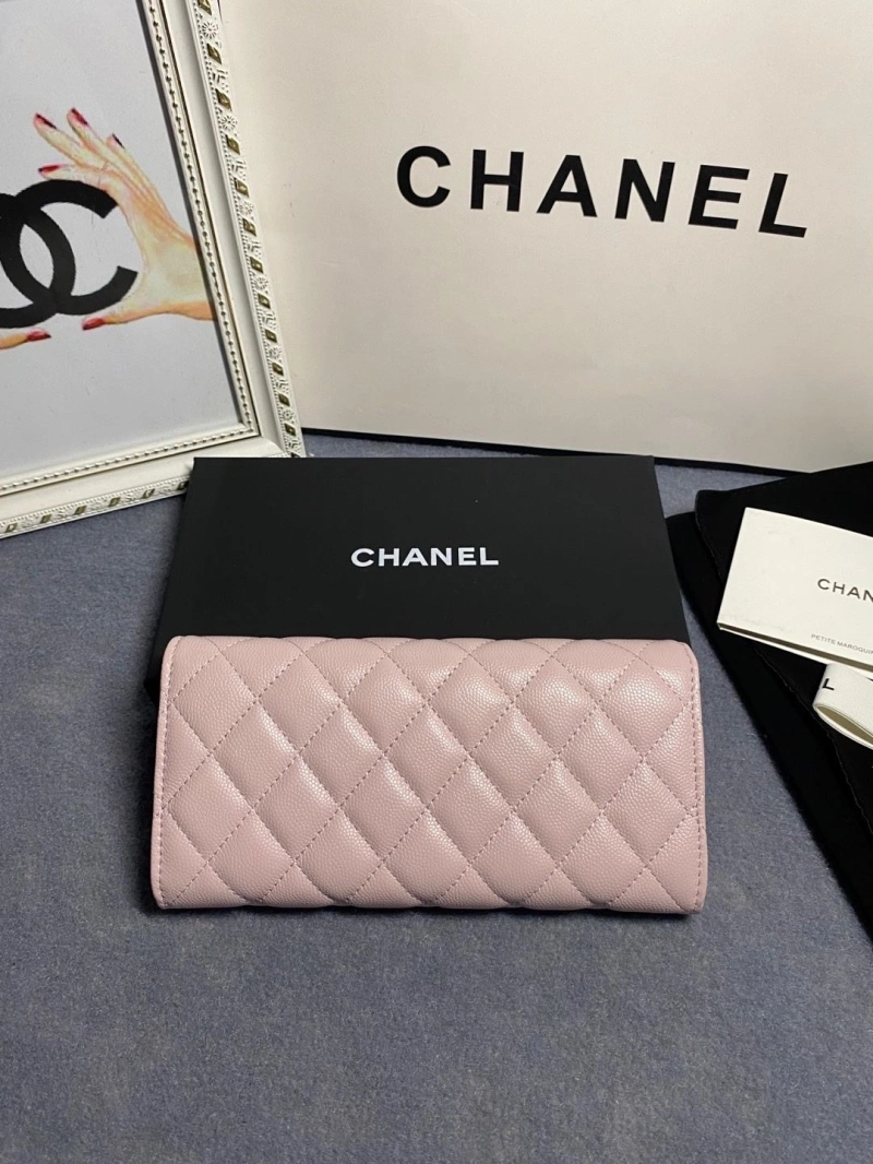 Chanel Wallets 4046H-0172