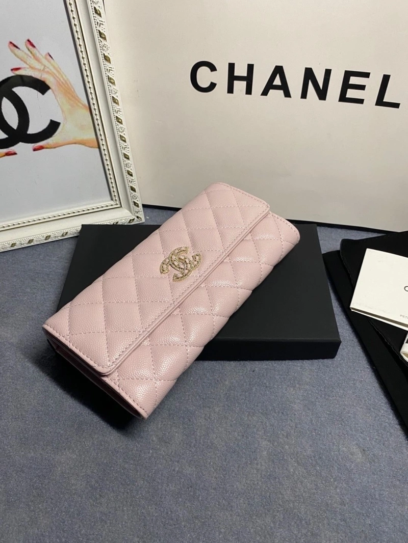 Chanel Wallets 4046H-0172