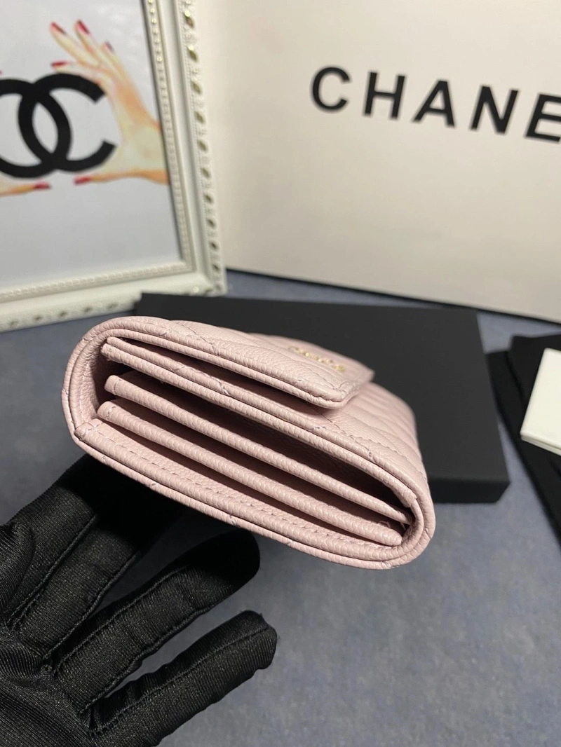 Chanel Wallets 4046H-0172