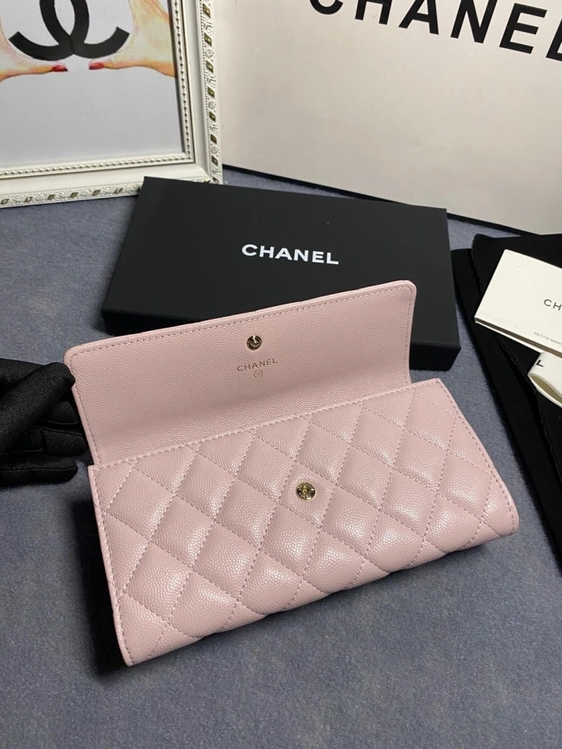 Chanel Wallets 4046H-0172