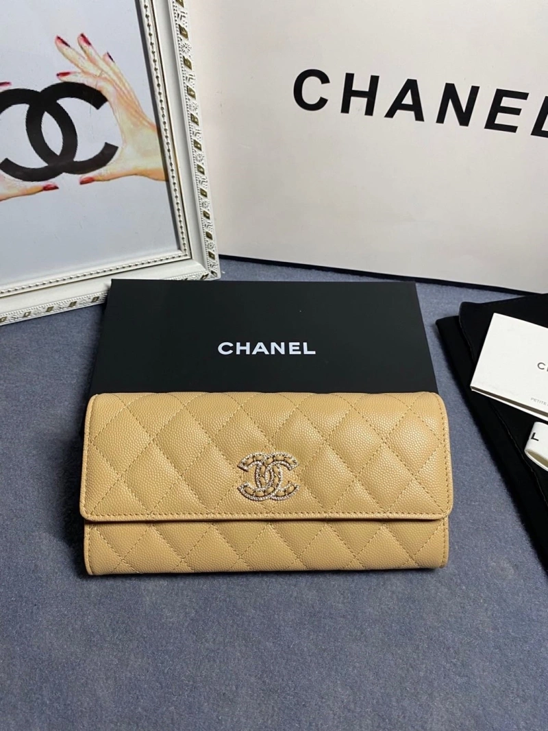 Chanel Wallets 4046H-0173