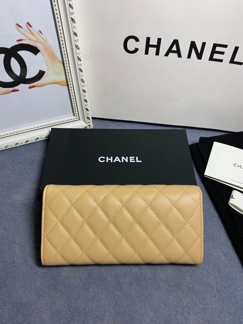 Chanel Wallets 4046H-0173