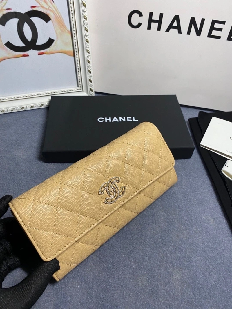 Chanel Wallets 4046H-0173