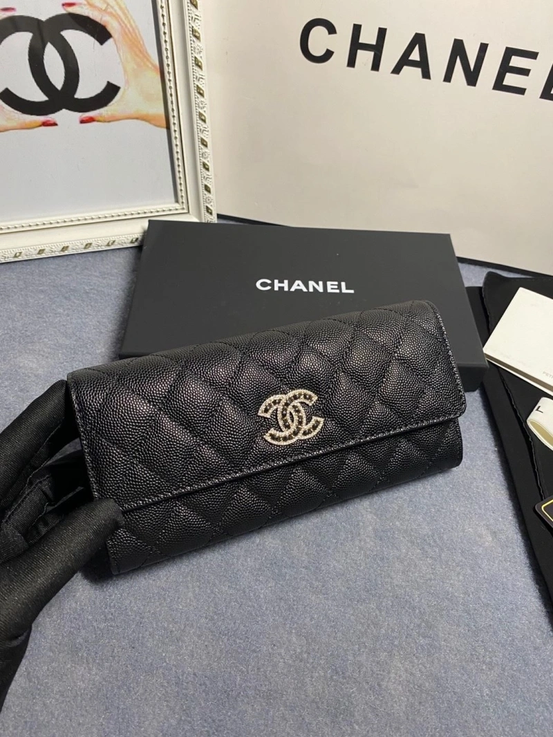 Chanel Wallets 4046H-0174
