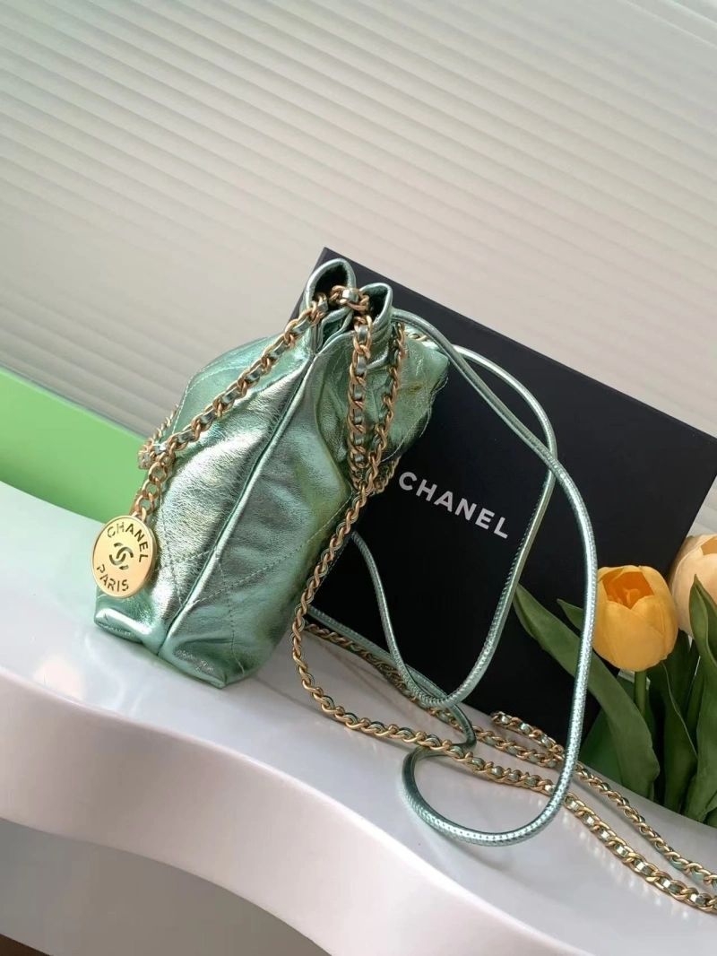 Chanel Gabrielle Bags 4046H-0187